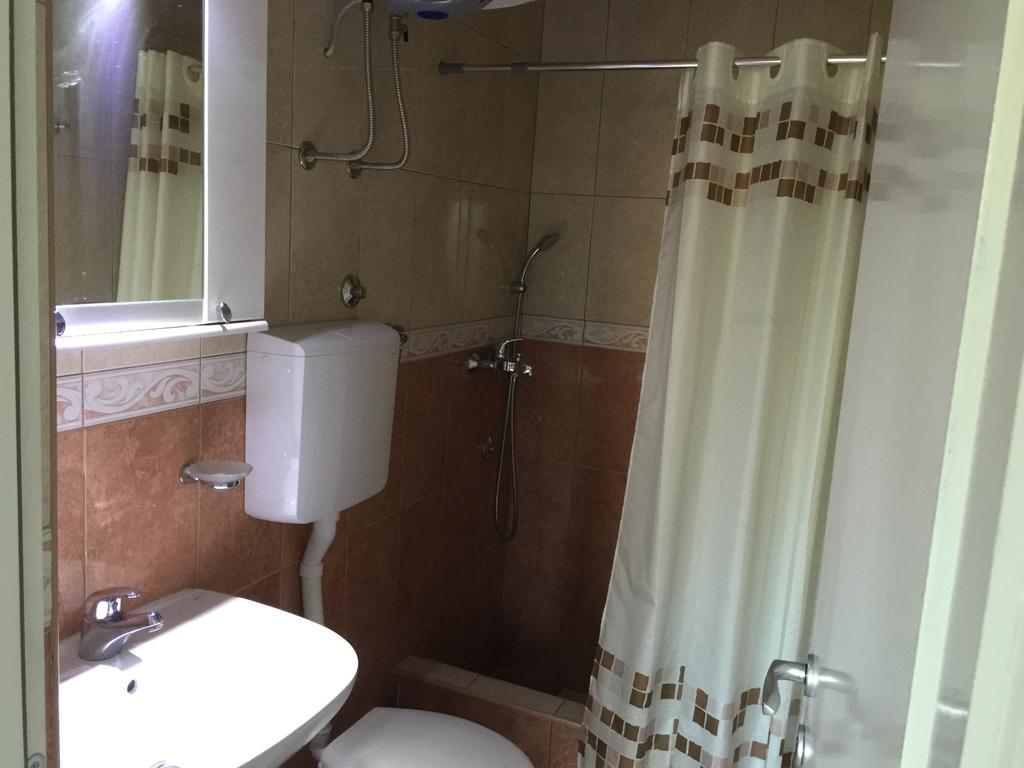 Anita Guest House Tivat Zimmer foto