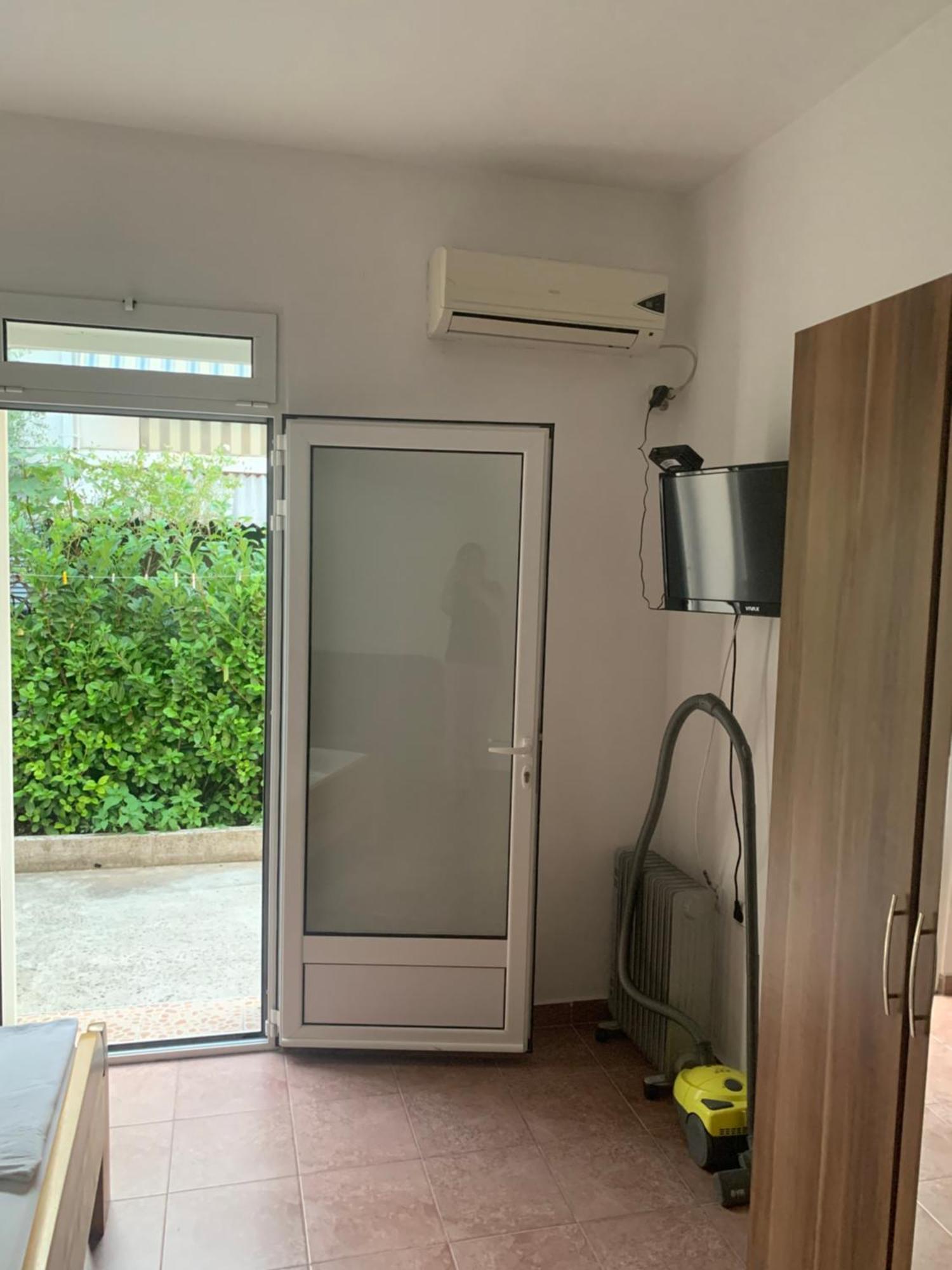 Anita Guest House Tivat Exterior foto