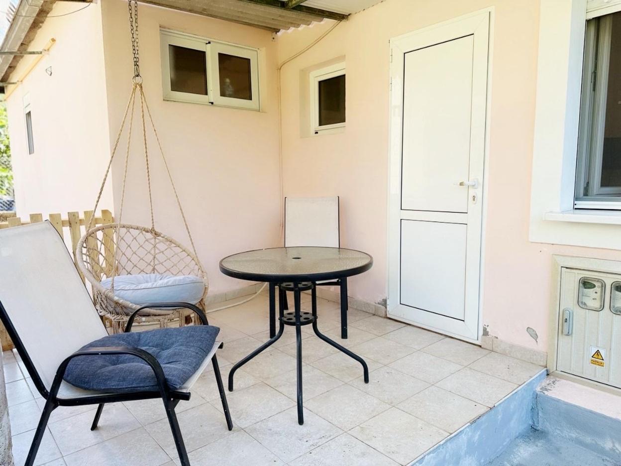 Anita Guest House Tivat Exterior foto