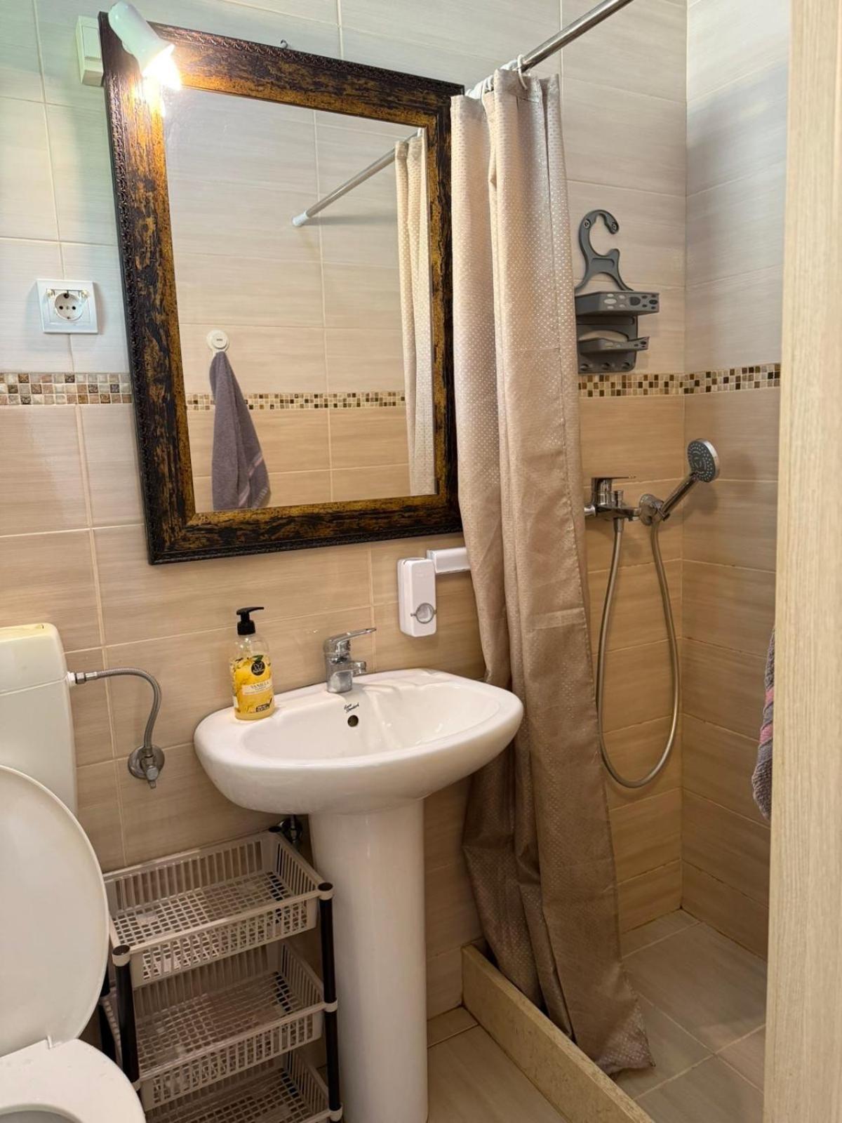 Anita Guest House Tivat Exterior foto