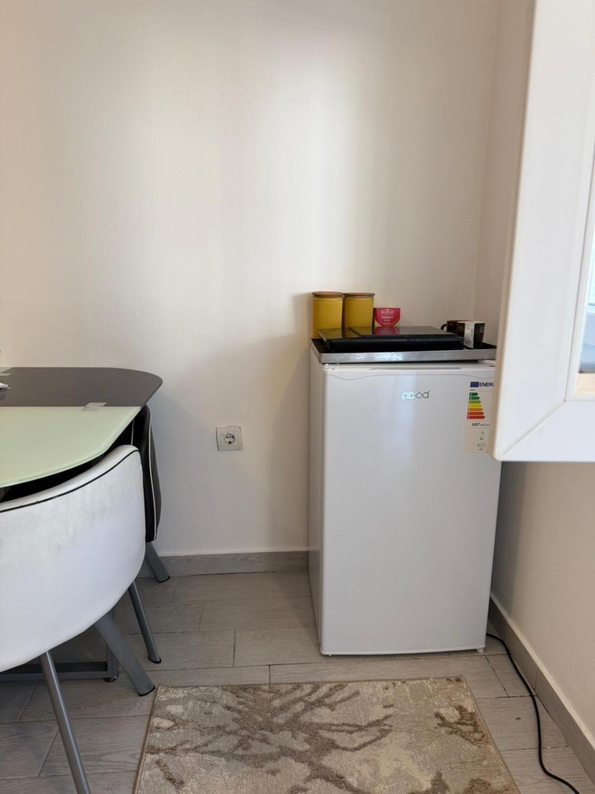 Anita Guest House Tivat Exterior foto