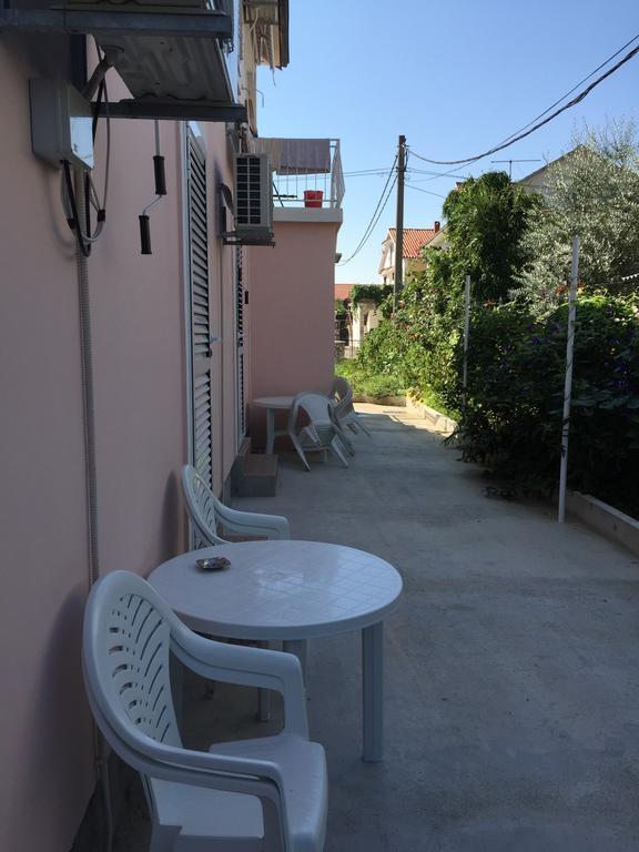 Anita Guest House Tivat Zimmer foto